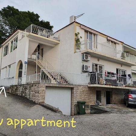 Apartment Carevic Baška Voda Екстериор снимка